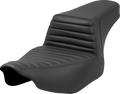 Step-Up Seat - Tuck-n'-Roll - Black - FL '23-'24
