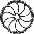 Rim - Drift - Rolled Edge - Black - 21x3.5