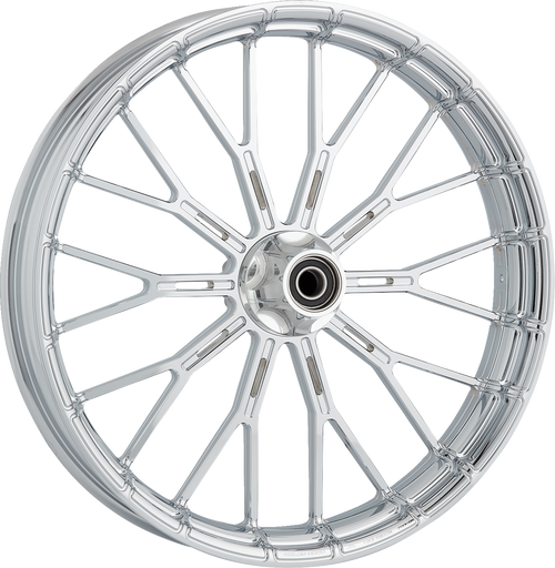 Rim - Y-Spoke - Rear - Chrome - 18x5.5