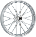 Rim - Y-Spoke - Front - Chrome - 21x3.5