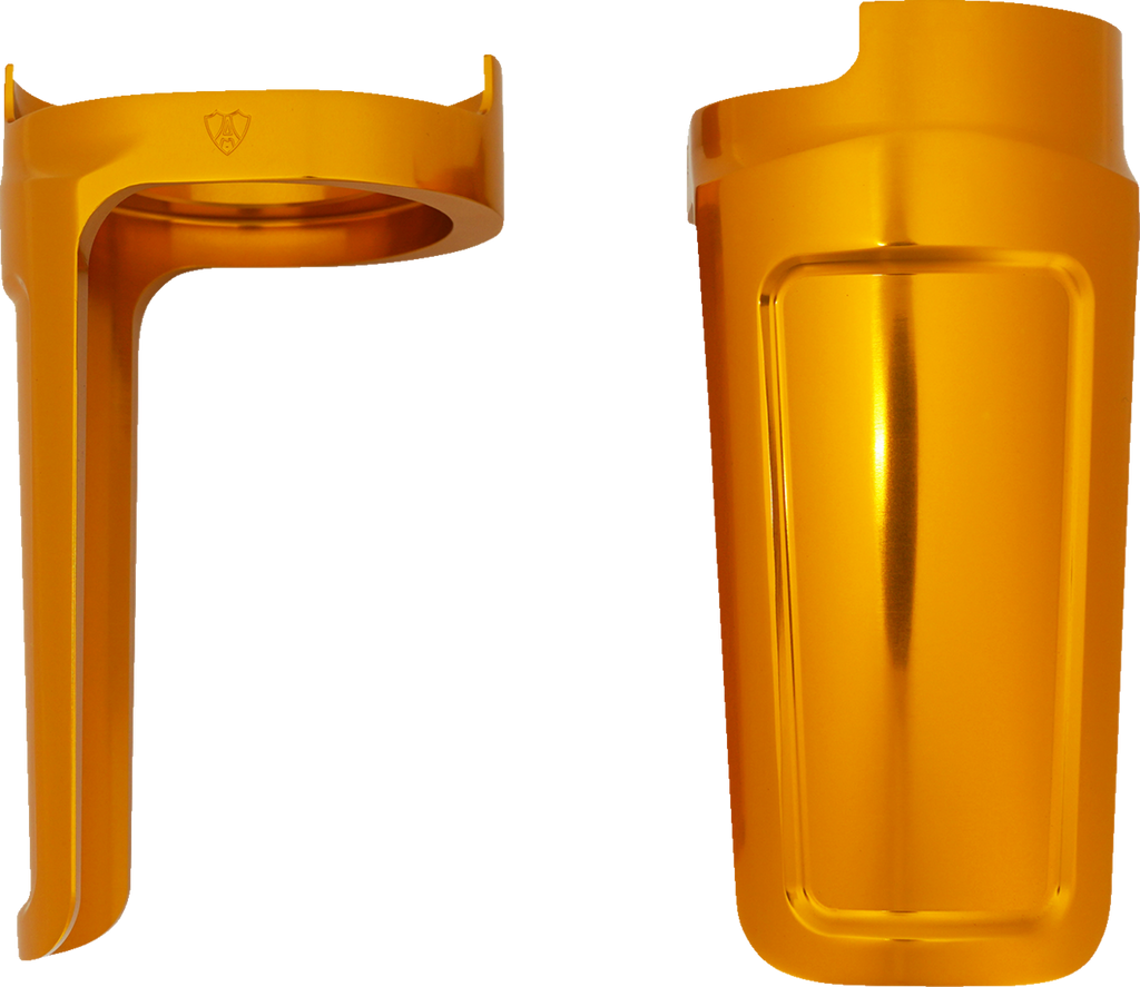 Method® Fork Guard Cover - Gold