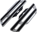 Method Driver Floorboards - Extended - Chrome