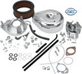 Super E Carburetor Kit without Manifold - Evolution Big Twin