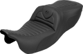 Roadsofa™ Seat - without Backrest - Tuck-n-Roll - FLRT/FLTRT '15-'25