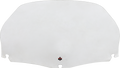 Flare® Windshield - 11-1/2" - Clear - '96-'13 FLH