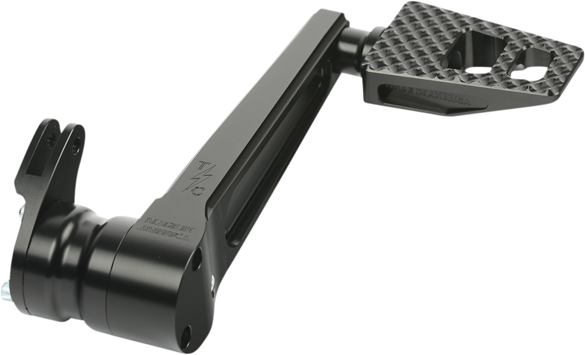 P54 Brake Arm Pedal - Black