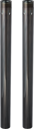 Fork Tube - 49 mm - 23.75" - Black