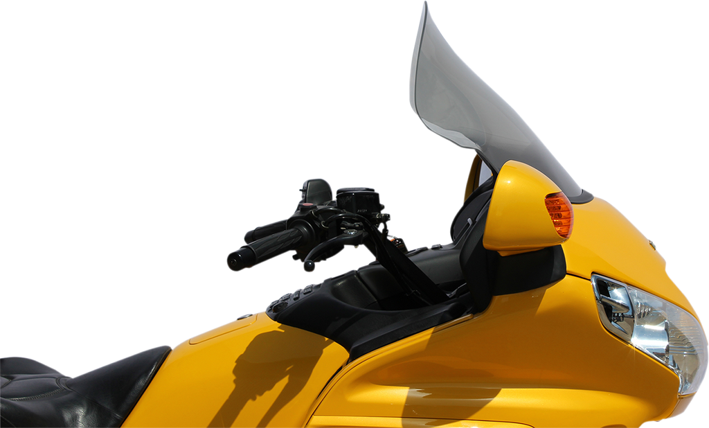 Flare® Windshield - Tinted - '01-'17 Gold Wing