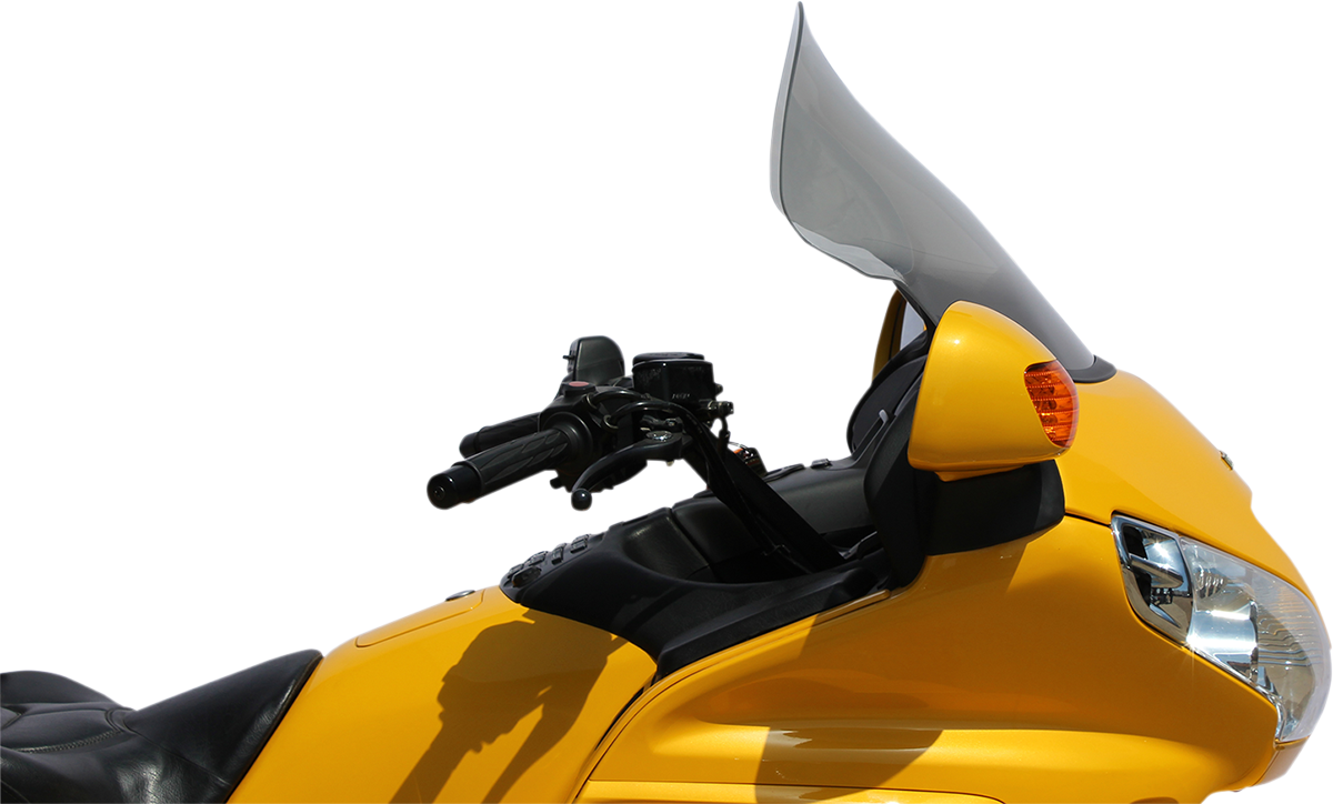Flare® Windshield - Tinted - '01-'17 Gold Wing