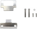 Gauge Mount - Single - Unfinished - HD Softail '18-'22