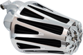 Monster Sucker® Air Cleaner - Chrome