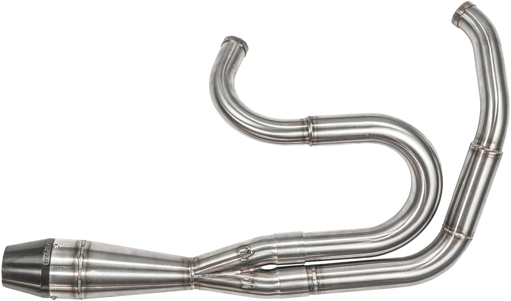 Sawicki 2 in 1 Shorty Exhaust