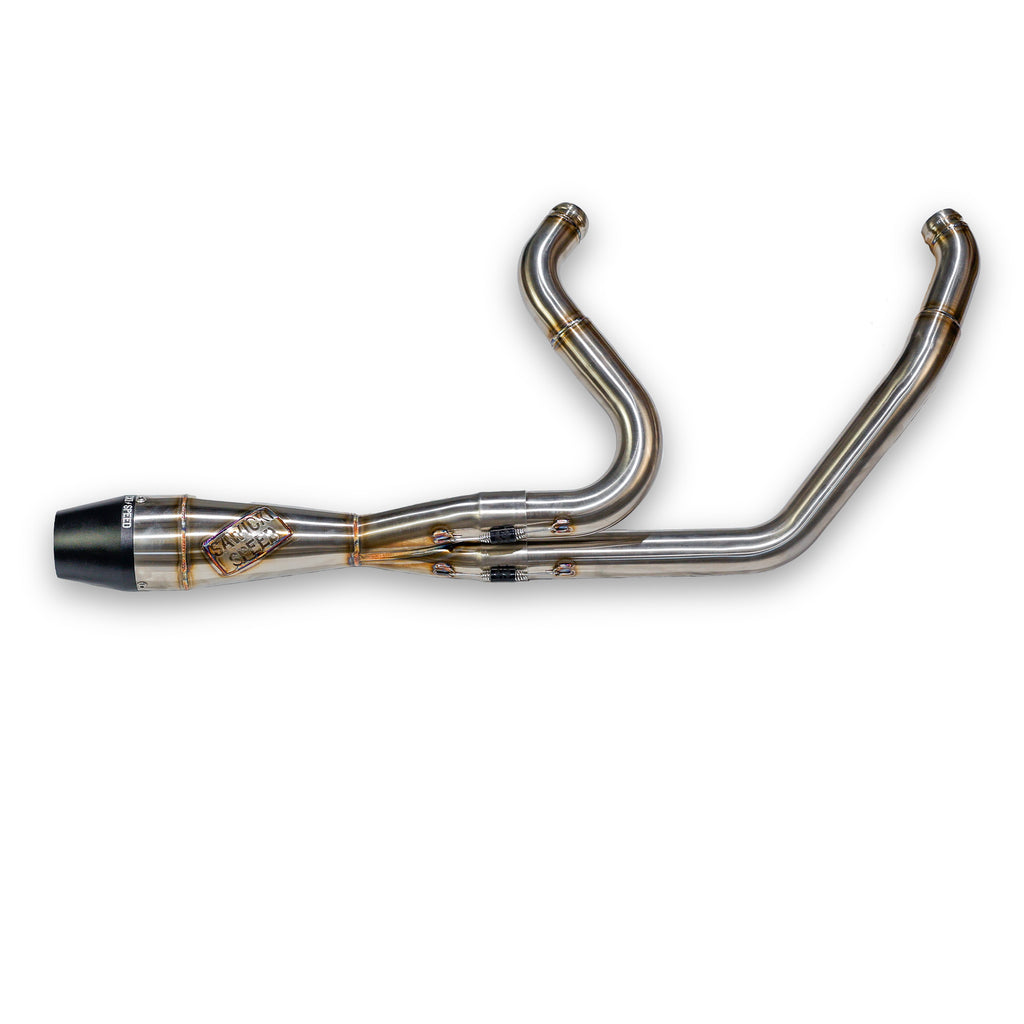 Sawicki Intmdtr M8 FLT Shorty