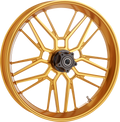 Rim - Split-Spoke - Gold - 19x3.25