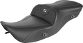 Heated Roadsofa™ Seat - Carbon Fiber