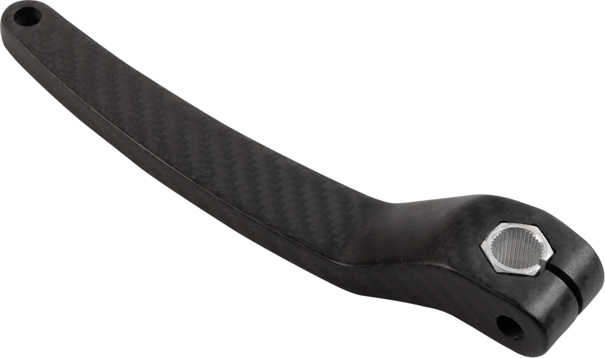 Shifter Arm - Carbon Matte - FL