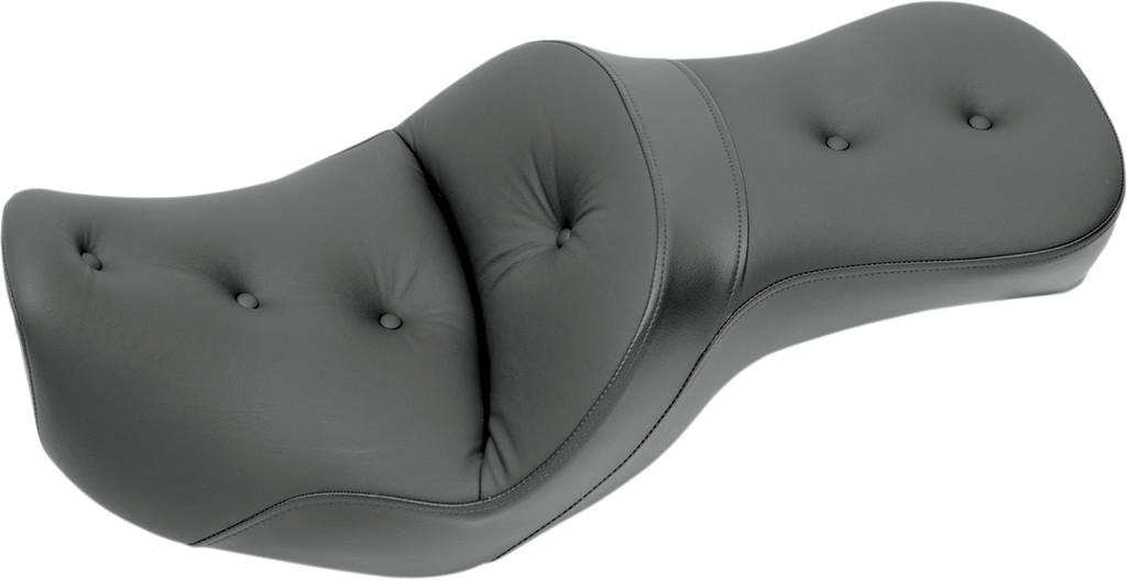 Explorer RoadSofa™ Seat - without Backrest - Dyna '06-'17