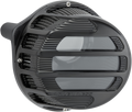 Sidekick Air Cleaner Kit - Black
