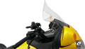 Flare® Windshield - Clear - '01-'17 Gold Wing