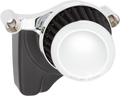 Mini 22° Air Cleaner Kit - Chrome