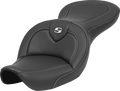 Roadsofa™ Seat - without Backrest - Carbon Fiber - FXDWG '96-'23
