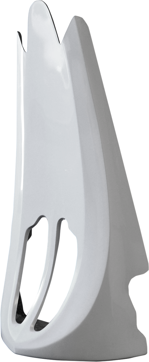 Frame Cover - Raked - FL