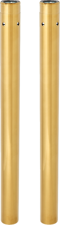 Fork Tube - 49 mm - 25.75" - Gold