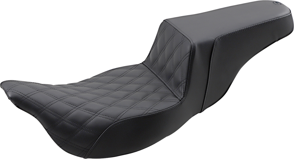 Step-Up Seat - Extended Reach - Front Lattice Stitch - FL '08-'24