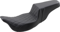 Step-Up Seat - Extended Reach - Front Lattice Stitch - FL '08-'24