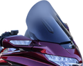 Flare® Windshield - 18" - Dark Smoke - '18-'25 Gold Wing