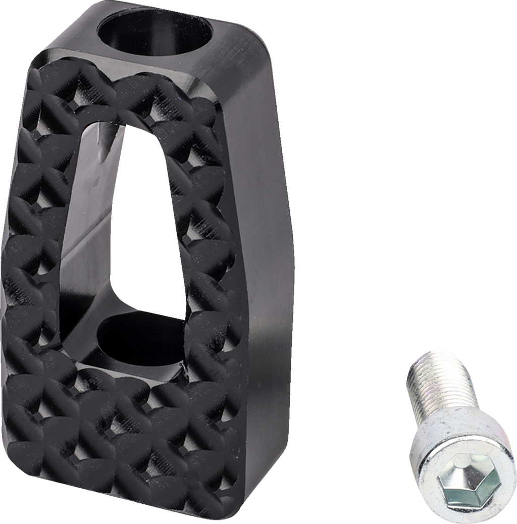 P-54 Billet Shifter Peg - Black - HD