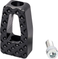 P-54 Billet Shifter Peg - Black - HD