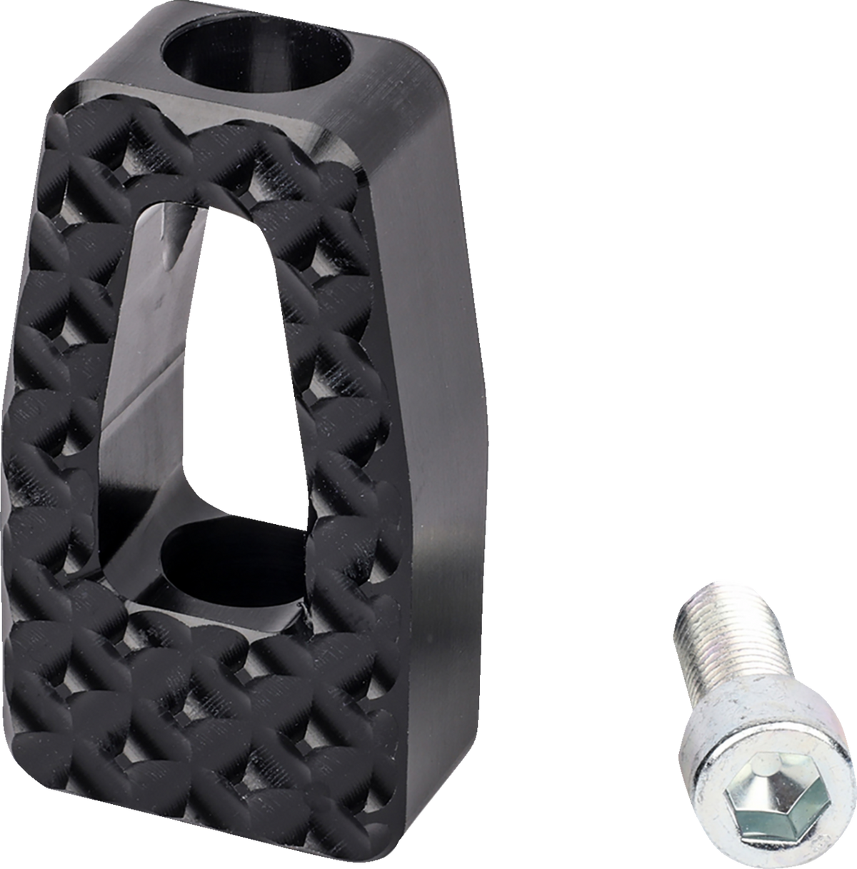 P-54 Billet Shifter Peg - Black - HD