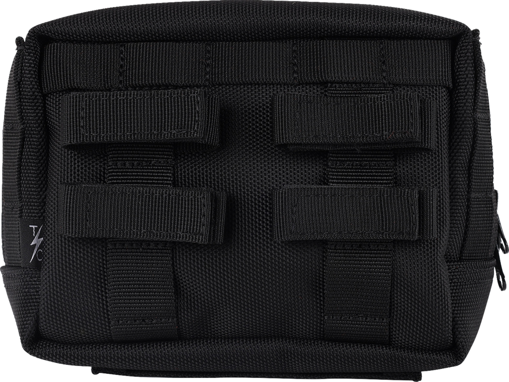 Handlebar Bag - Black
