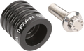 Shifter Peg - Shorty - Black