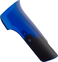 Windshield - 9" - Blue - Chieftain PowerPlus/Roadmaster PowerPlus