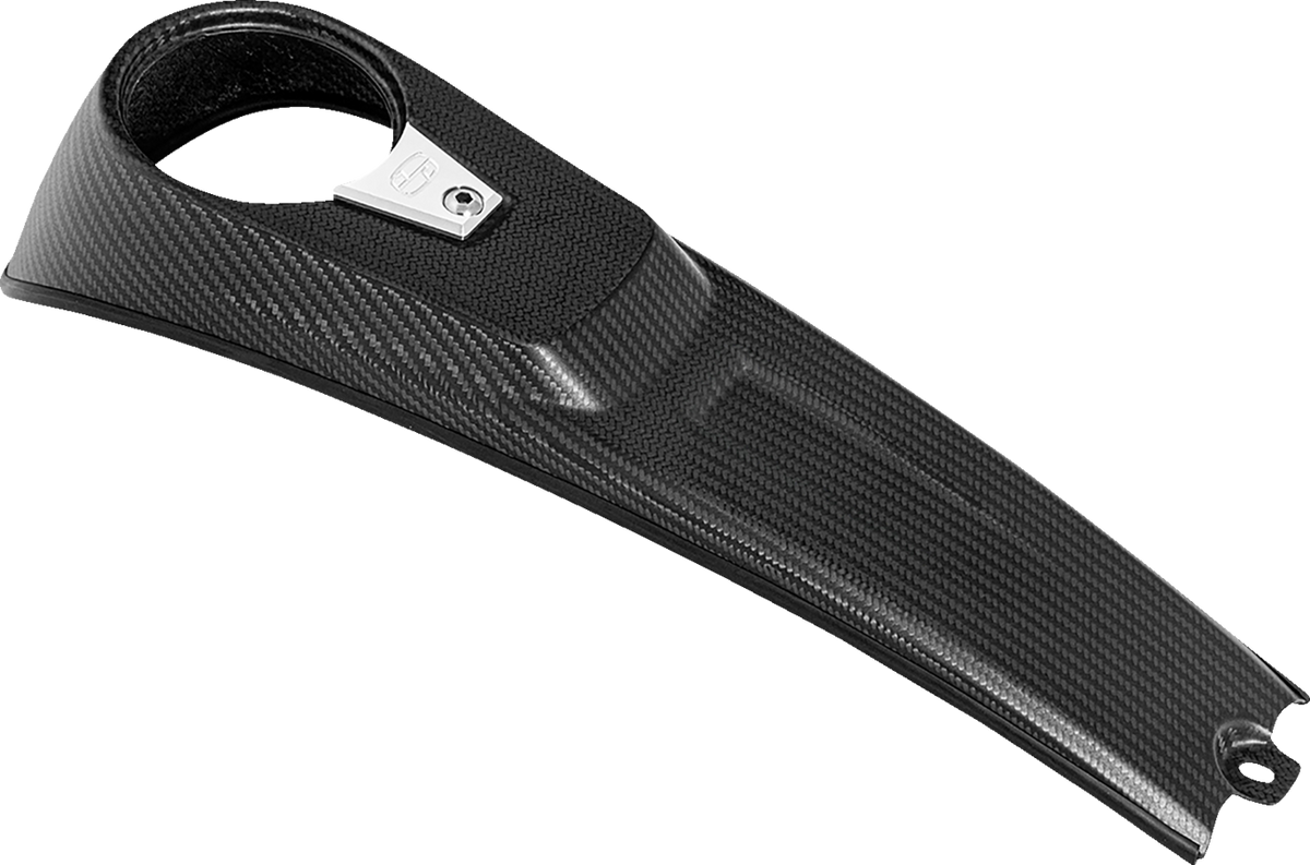 Dash Panel - Carbon Fiber/Matte