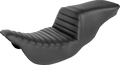 Tour Step-Up Seat - Tuck-n-Roll - Black - FL '08-'24