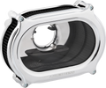 Stage 2 Method™ Air Cleaner Kit - Chrome