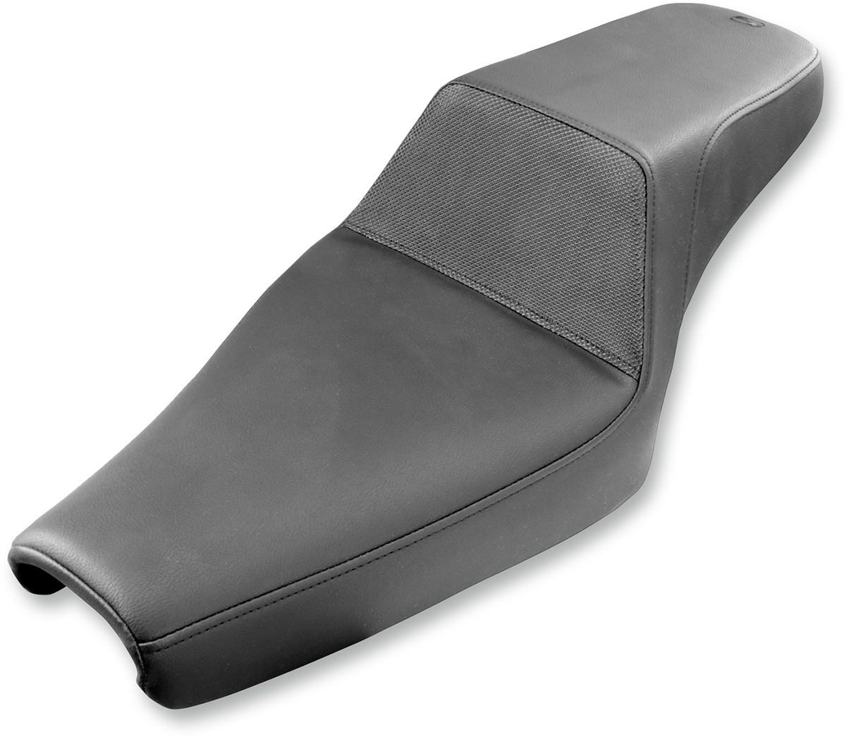 Step-Up Seat - Gripper - Black - XL