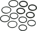 Pushrod Cover O-Ring Kit - M8 | Twin Cam | XL