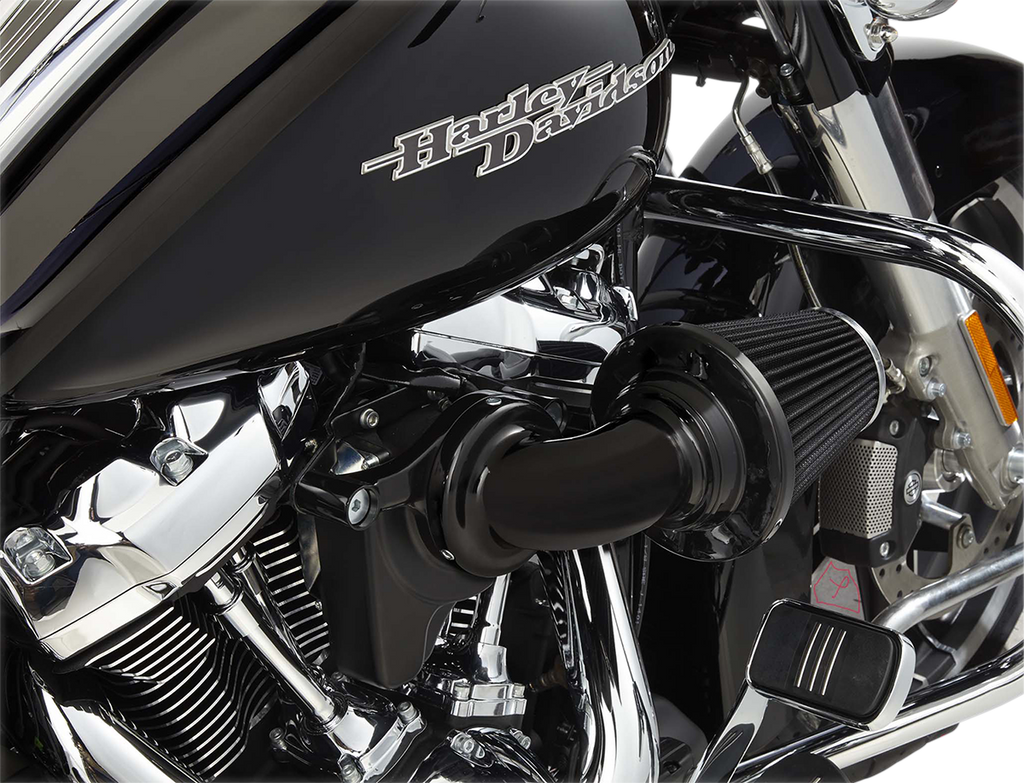Monster Sucker® Air Cleaner Kit - Black