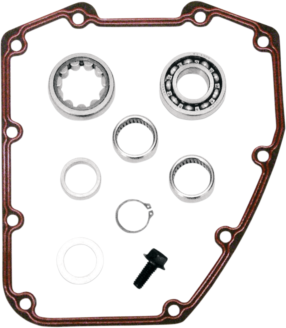 Cam Installation Kit - Chain Drive - '99-'06 Twin Cam (Except '06 Dyna)