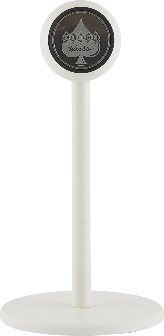 iOmini™ Stand - iOmounts™ - Mini - White