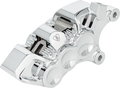 Monoblock Axial Brake Caliper - 11.8" - Right - Chrome