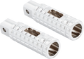 SpeedLiner Foot Pegs - Passenger - Chrome