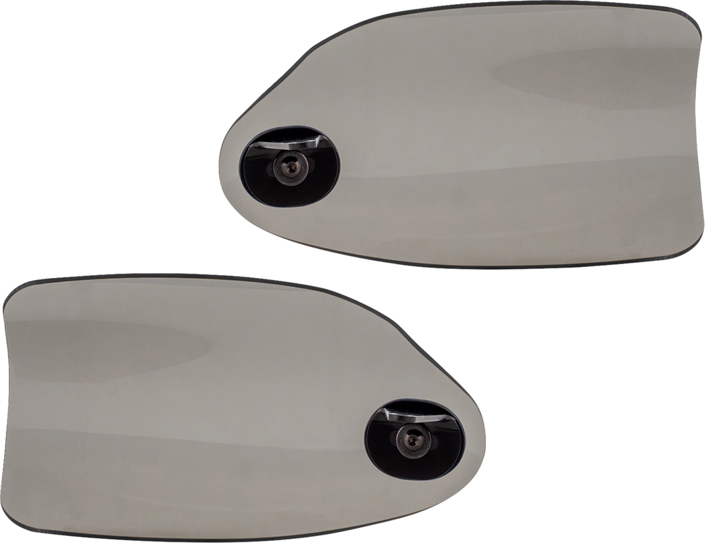 Flare® Handguards - '23-'25 Harley-Davidson - Tint