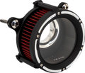 68 mm Assault Charge Air Cleaner - Reverse Cut - Gen 2 M8