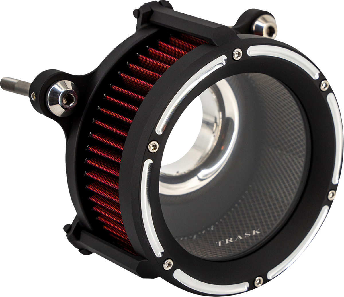 68 mm Assault Charge Air Cleaner - Reverse Cut - Gen 2 M8