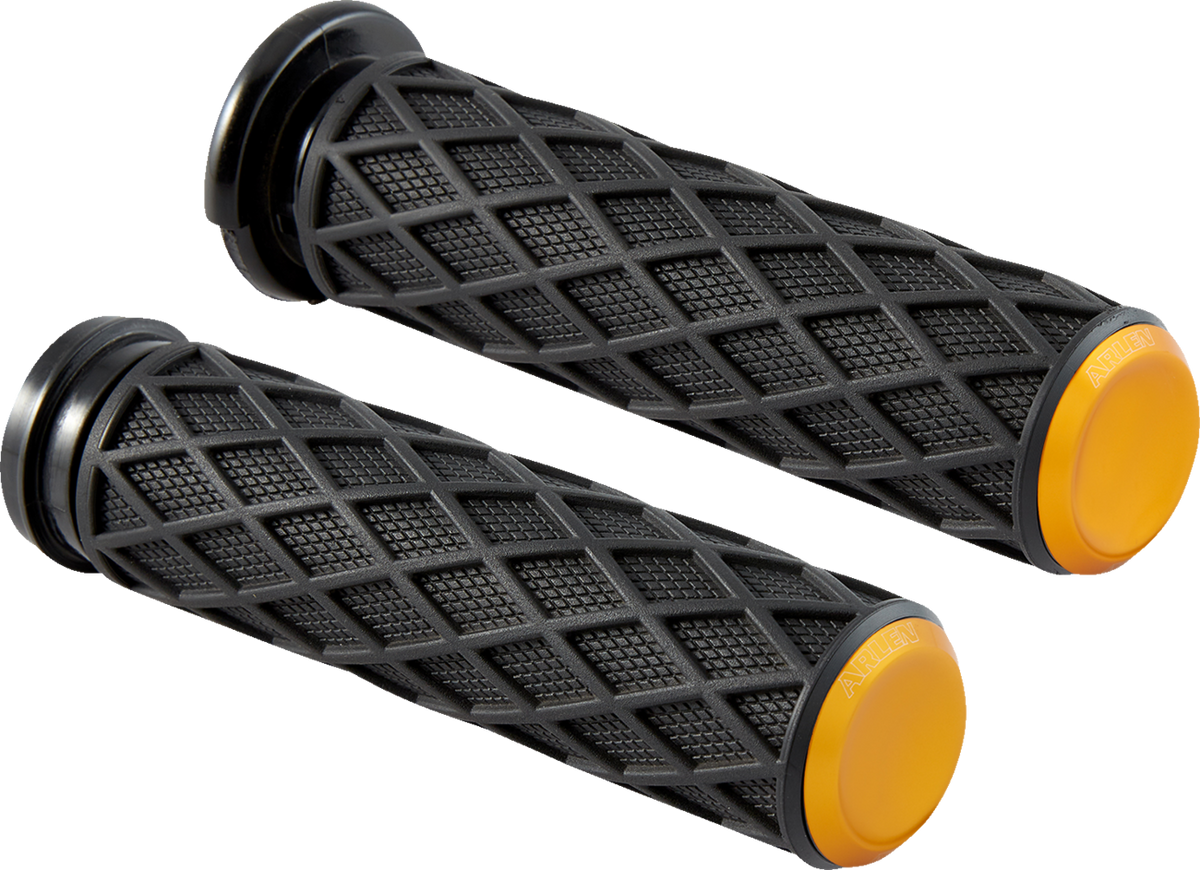 Diamond Grips - TBW - Gold